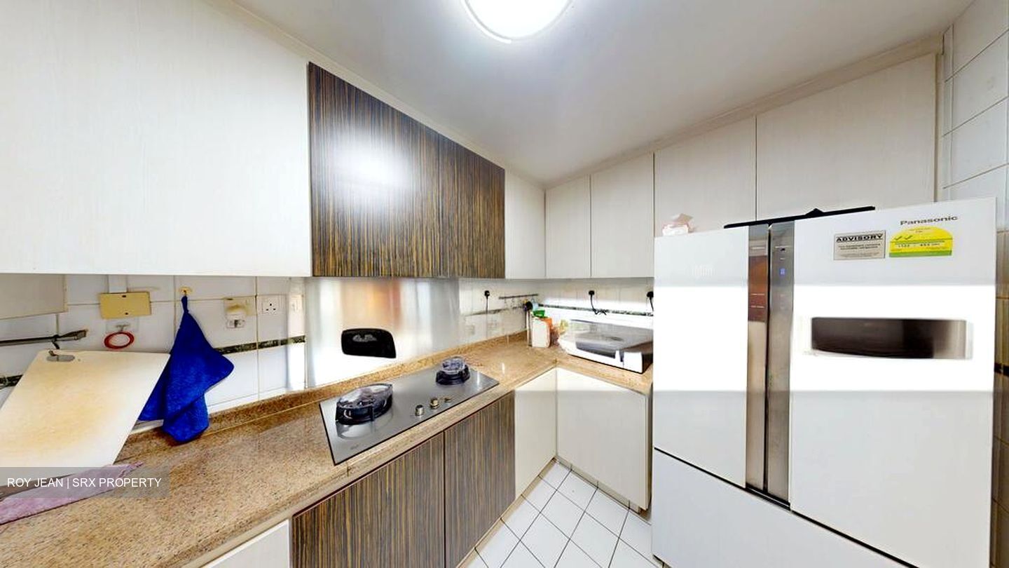 Cascadale (D16), Condominium #502854221